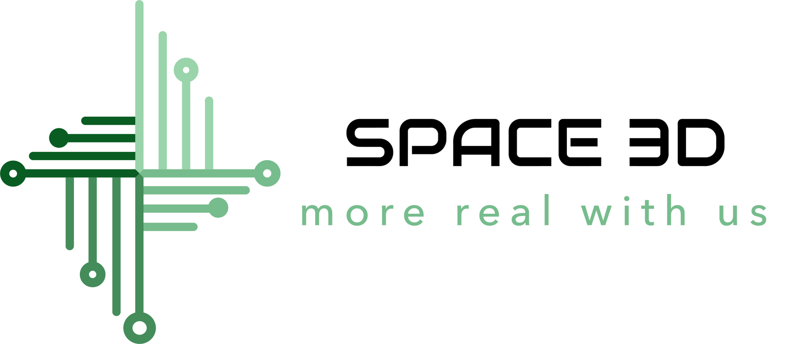 Space 3D